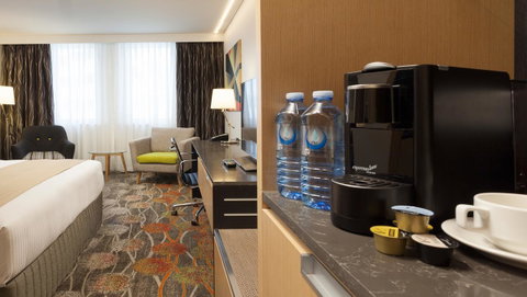 Holiday Inn Perth City Centre, An IHG Hotel - Accommodation Main Beach 18