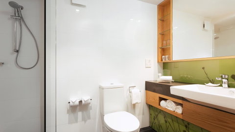 Holiday Inn Perth City Centre, An IHG Hotel - Accommodation Main Beach 26