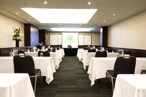 Holiday Inn Perth City Centre, An IHG Hotel - Accommodation Main Beach 44