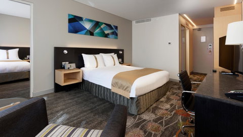 Holiday Inn Perth City Centre, An IHG Hotel - Accommodation Main Beach 21