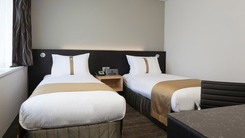 Holiday Inn Perth City Centre, An IHG Hotel - Accommodation Main Beach 22