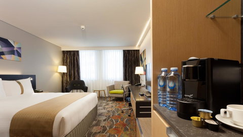 Holiday Inn Perth City Centre, An IHG Hotel - Accommodation Main Beach 7