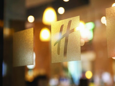 Holiday Inn Perth City Centre, An IHG Hotel - Accommodation Main Beach 35