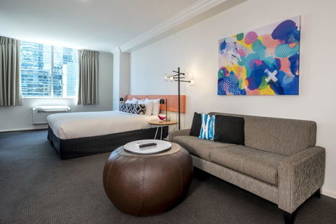 Oaks Perth Hotel - Accommodation Main Beach 15