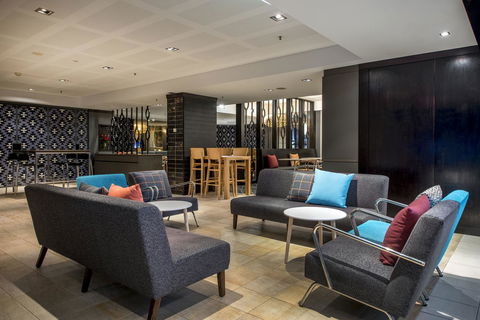 Oaks Perth Hotel - Accommodation Main Beach 33