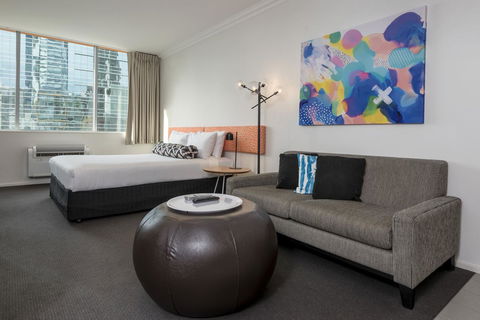 Oaks Perth Hotel - Accommodation Main Beach 7