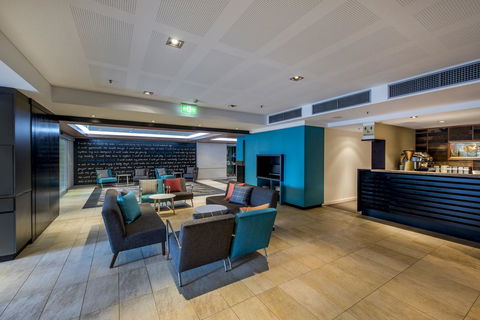 Oaks Perth Hotel - Accommodation Main Beach 30
