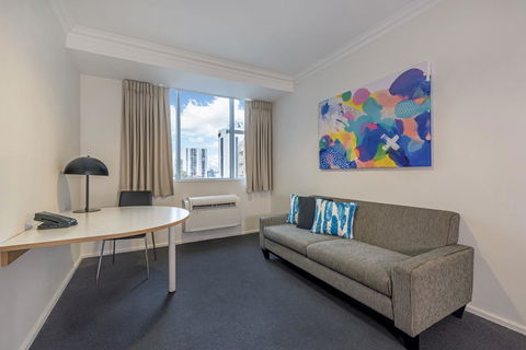 Oaks Perth Hotel - Accommodation Main Beach 20