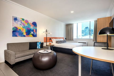 Oaks Perth Hotel - Accommodation Main Beach 23