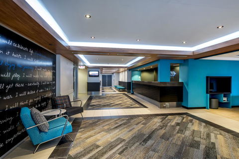 Oaks Perth Hotel - Accommodation Main Beach 38