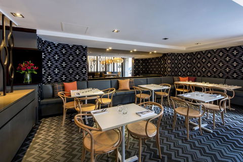 Oaks Perth Hotel - Accommodation Main Beach 35