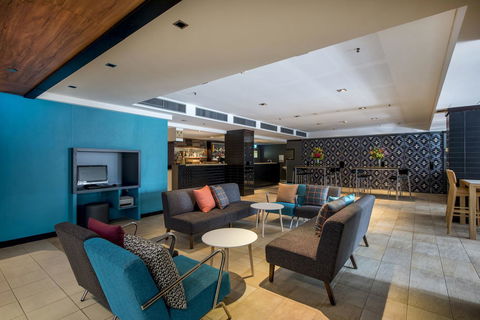Oaks Perth Hotel - Accommodation Main Beach 39