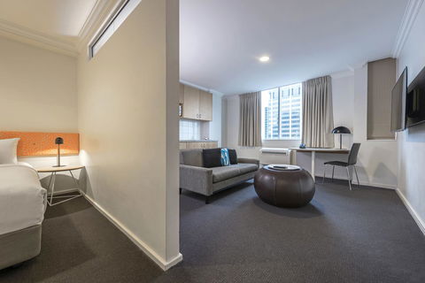 Oaks Perth Hotel - Accommodation Main Beach 11