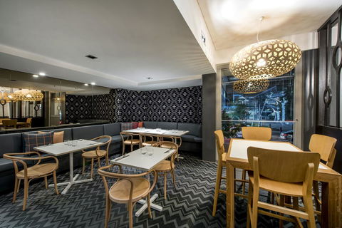 Oaks Perth Hotel - Accommodation Main Beach 43