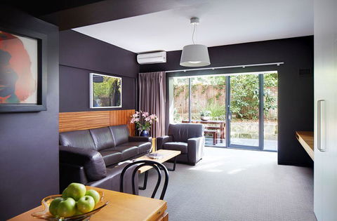 Riverview On Mount Street - Accommodation Main Beach 28