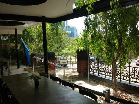 Riverview On Mount Street - Accommodation Main Beach 11