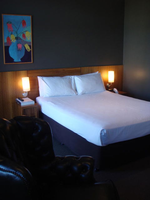 Riverview On Mount Street - Accommodation Main Beach 1