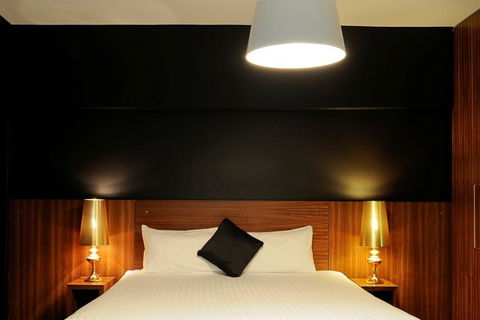 Riverview On Mount Street - Accommodation Main Beach 22