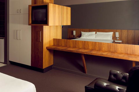 Riverview On Mount Street - Accommodation Main Beach 20