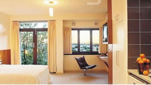 Riverview On Mount Street - Accommodation Main Beach 16