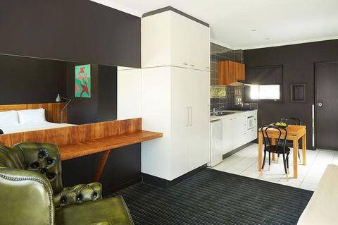 Riverview On Mount Street - Accommodation Main Beach 24