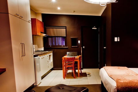 Riverview On Mount Street - Accommodation Main Beach 23