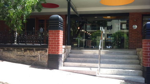 Riverview On Mount Street - Accommodation Main Beach 0