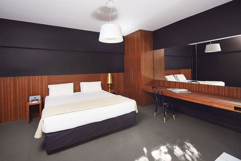 Riverview On Mount Street - Accommodation Main Beach 29