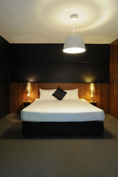Riverview On Mount Street - Accommodation Main Beach 21