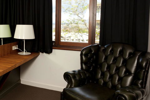 Riverview On Mount Street - Accommodation Main Beach 18