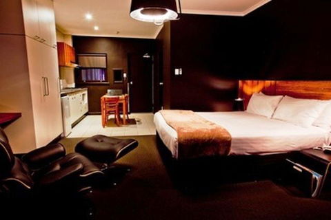 Riverview On Mount Street - Accommodation Main Beach 9