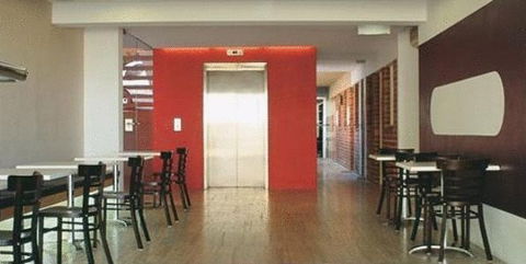 Riverview On Mount Street - Accommodation Main Beach 17