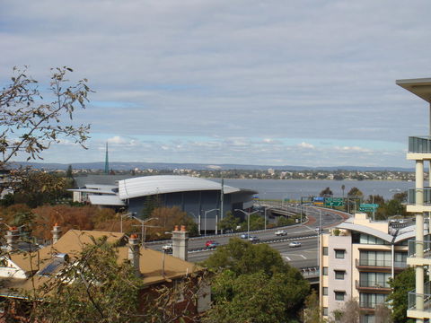 Riverview On Mount Street - Accommodation Main Beach 2