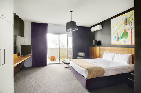 Riverview On Mount Street - Accommodation Main Beach 33
