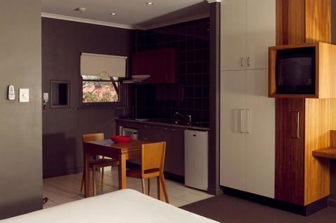 Riverview On Mount Street - Accommodation Main Beach 19