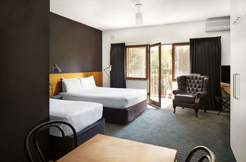 Riverview On Mount Street - Accommodation Main Beach 27
