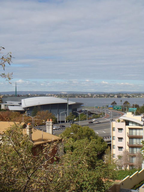 Riverview On Mount Street - Accommodation Main Beach 10
