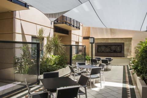 Mantra On Hay Perth - Accommodation Main Beach 18
