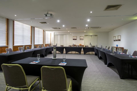 Mantra On Hay Perth - Accommodation Main Beach 21