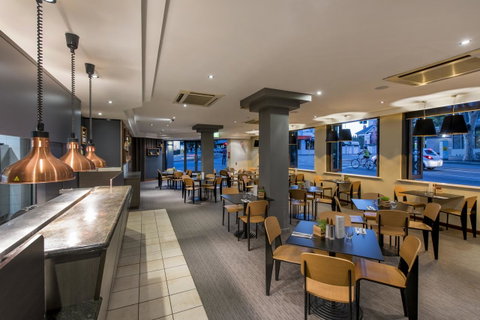 Mantra On Hay Perth - Accommodation Main Beach 5