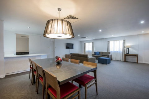 Mantra On Hay Perth - Accommodation Main Beach 16