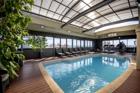 Mantra On Hay Perth - Accommodation Main Beach 0