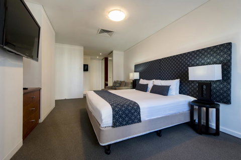 Mantra On Hay Perth - Accommodation Main Beach 14