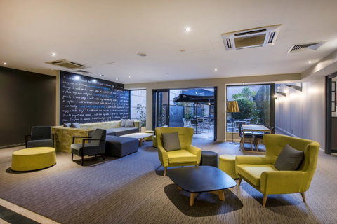 Mantra On Hay Perth - Accommodation Main Beach 20