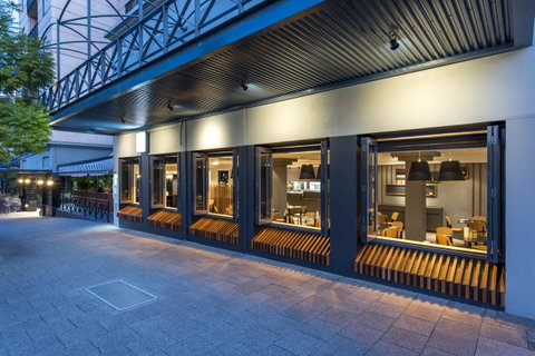 Mantra On Hay Perth - Accommodation Main Beach 17
