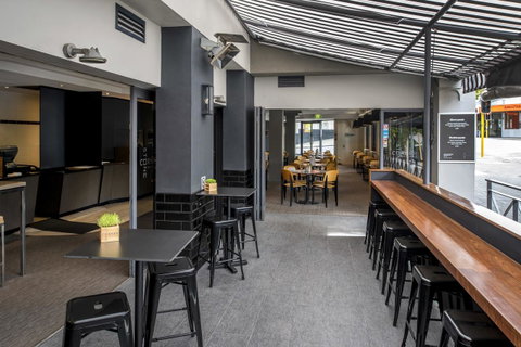 Mantra On Hay Perth - Accommodation Main Beach 10
