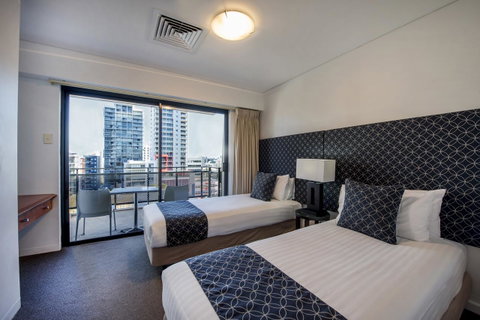 Mantra On Hay Perth - Accommodation Main Beach 13