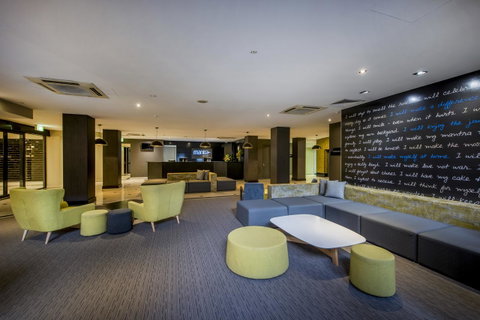 Mantra On Hay Perth - Accommodation Main Beach 19