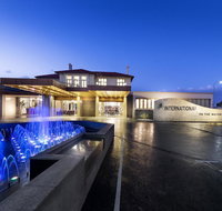 International on the Water Hotel - Accommodation Main Beach