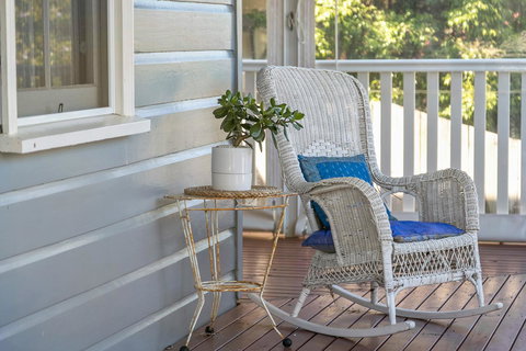 Lavender Cottage - Accommodation Main Beach 4